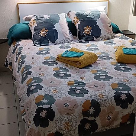 Cap Esterel Village Vacances T2 Vue Mer Agay Saint-Raphael  Bagian luar foto